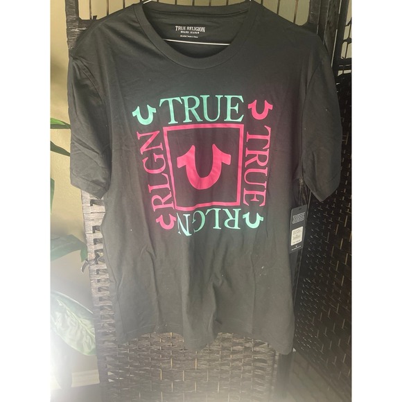 True Religion Other - Men's Tee
